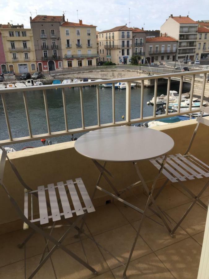 Апартаменты Sete - 6 Quai Louis Pasteur Экстерьер фото